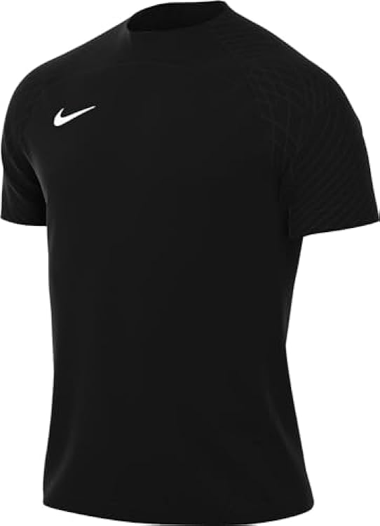 Nike M Nk DF Strke III JSY SS Short-Sleeve Soccer Jerse