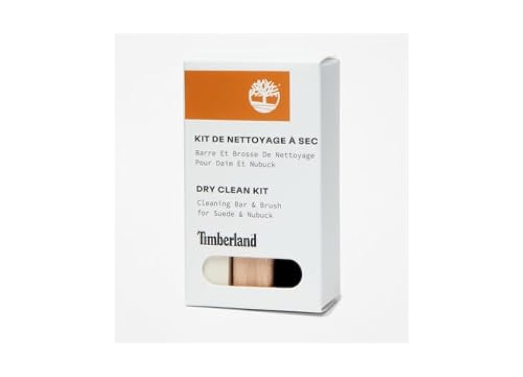 Timberland footwear dry cleaning kit 398815859