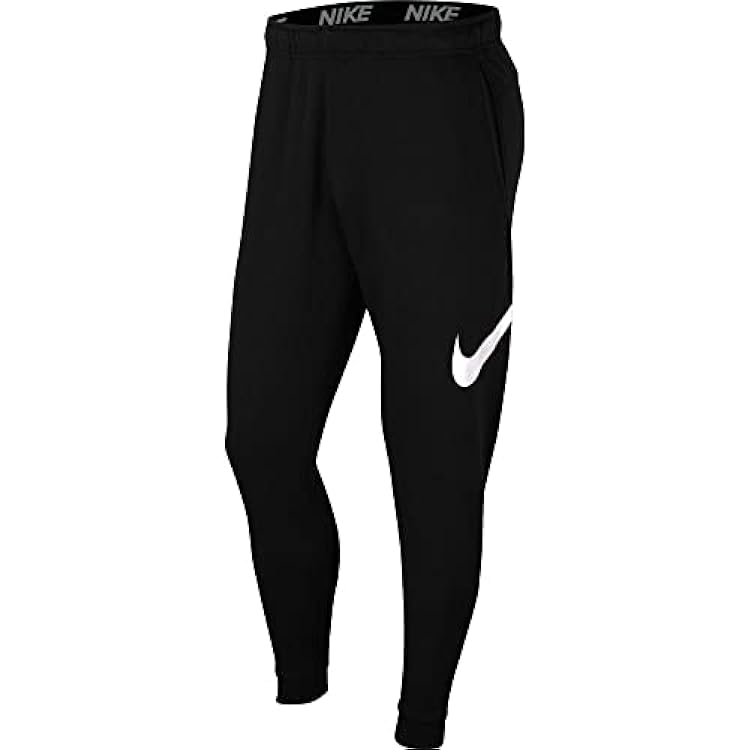 Nike Dri-Fit Pantaloni da Allenamento Color Fucile Uomo 708423240