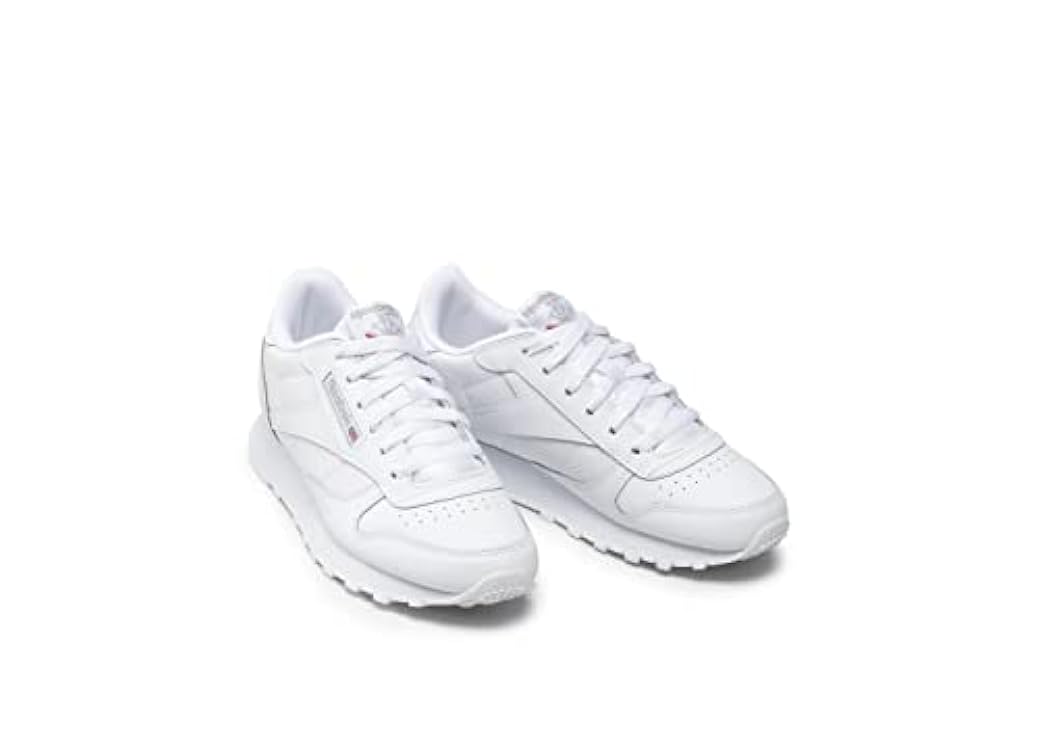 Reebok Boy´s Classic Leather Sneakers 683700427