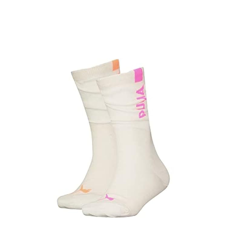 PUMA Slouch Sock Hosiery Donna 313115615