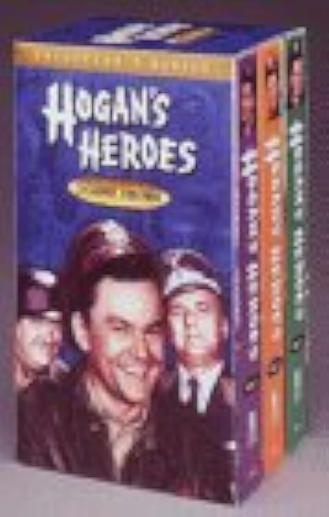 Hogans Heroes 353070767