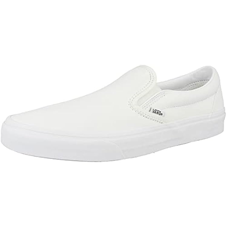Vans Classic Slip-On- Sneaker Unisex Adulto 599486637