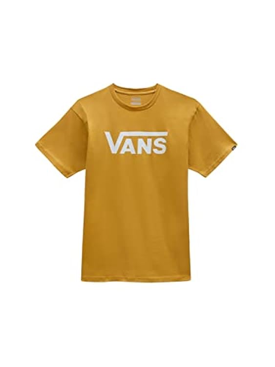 Vans Básico T-Shirt Uomo 321211034