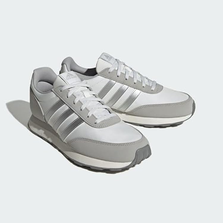 adidas Run 60s 3.0 Lifestyle Running Shoes, Scarpe da Corsa Donna 283344910