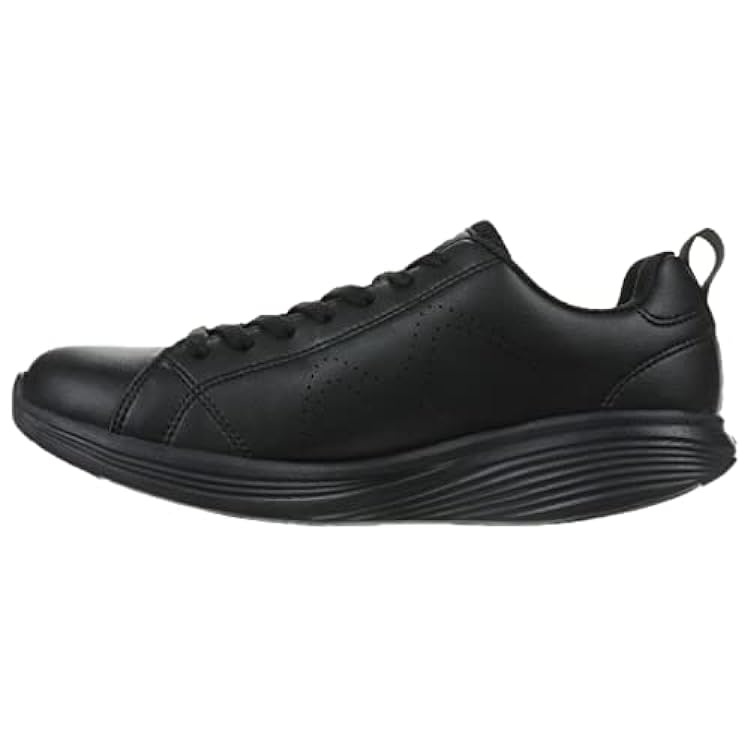 MBT Zapatillas Mujer Ren Lace Up 705515092