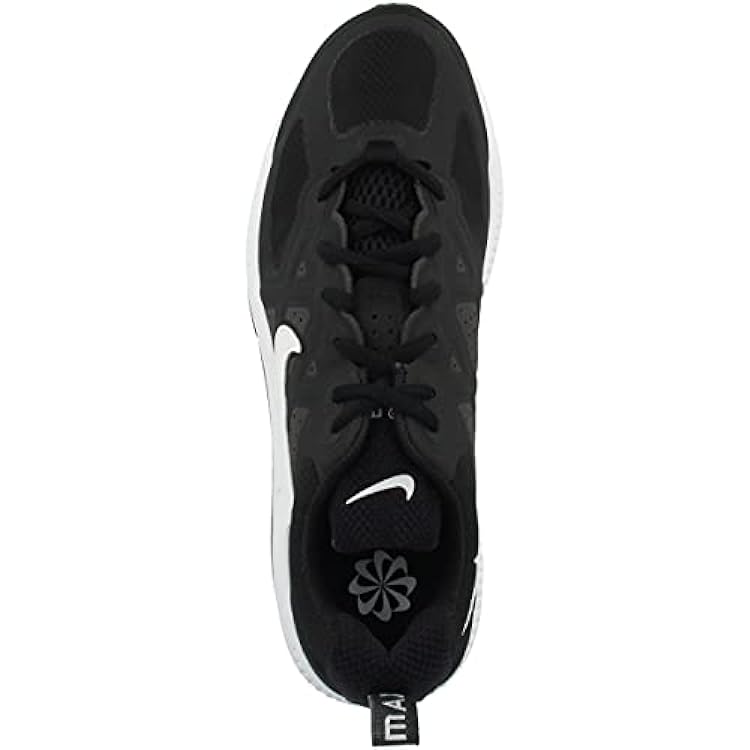 Nike Air Max 90 LTR GS, Scarpe da Ginnastica Donna 335069131