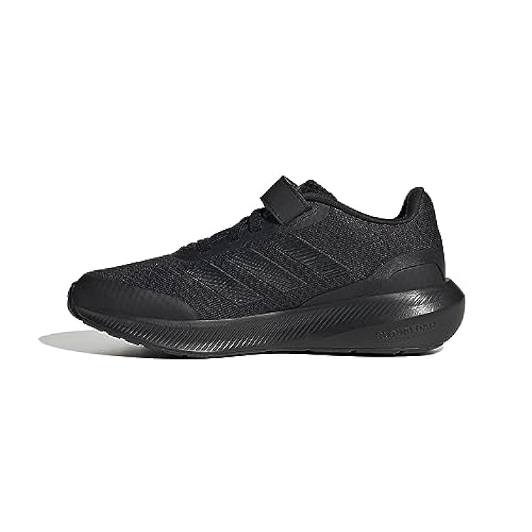 adidas Runfalcon 3.0 Elastic Lace Top Strap Shoes, Sneakers Unisex-Bambini e Ragazzi 482497892