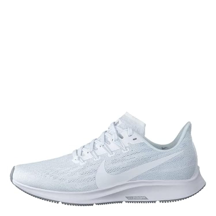 Nike Air Zoom Pegasus 36, Running Shoe Donna 813933321