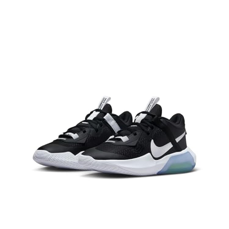 Nike Air Zoom Crossover (GS), Sneaker Bambini e Ragazzi 502701065