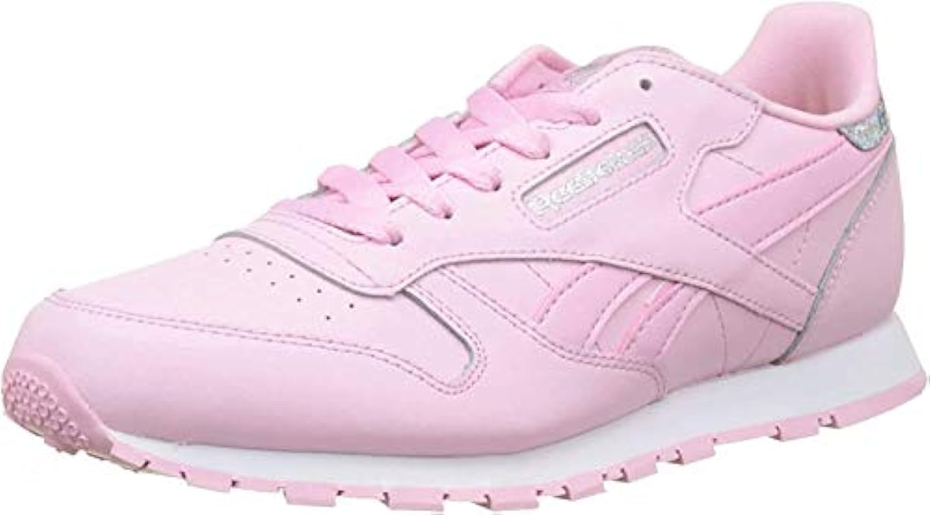 Reebok Classic Leather Pastel Trainers 386175975