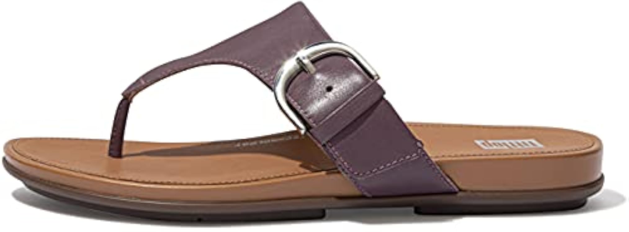 Fitflop Gracie Toe-Post Sandals, Infradito Donna 101017318