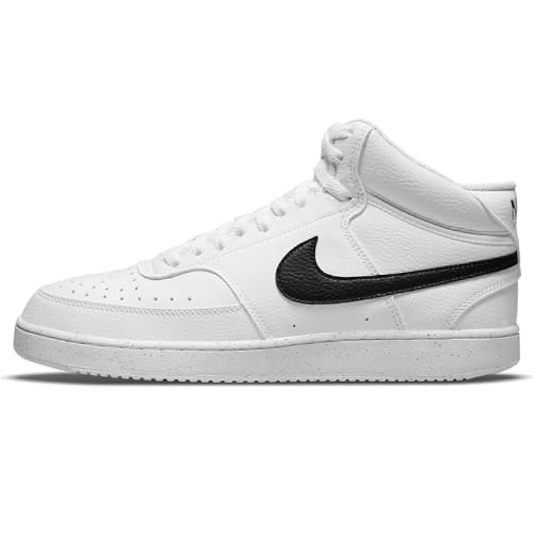 Nike Court Vision Mid NN, Sneaker Uomo 208045196