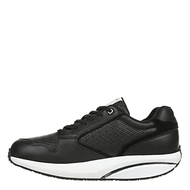 MBT FUMA Sneakers donna Black 775391091