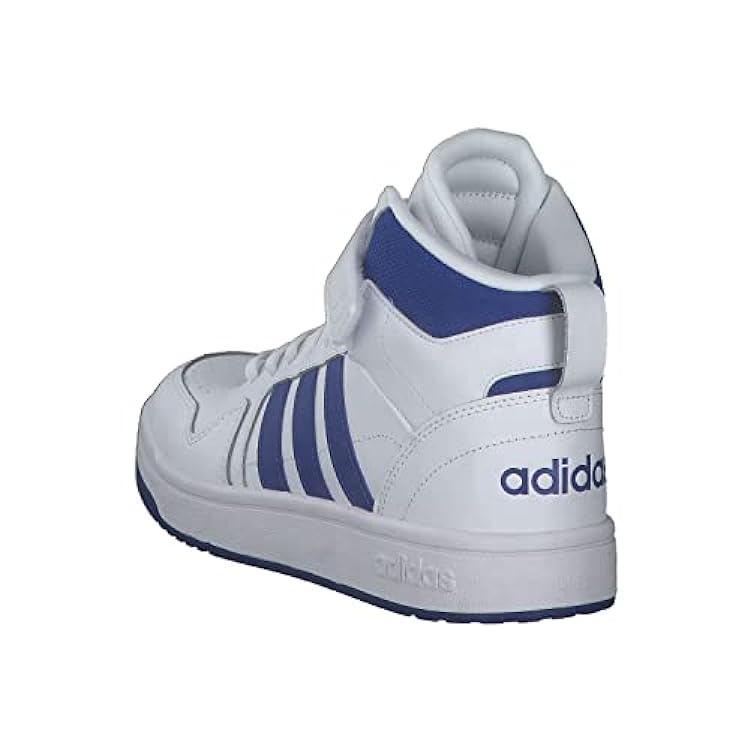 adidas Postmove Mid, Sneaker Uomo 977312620