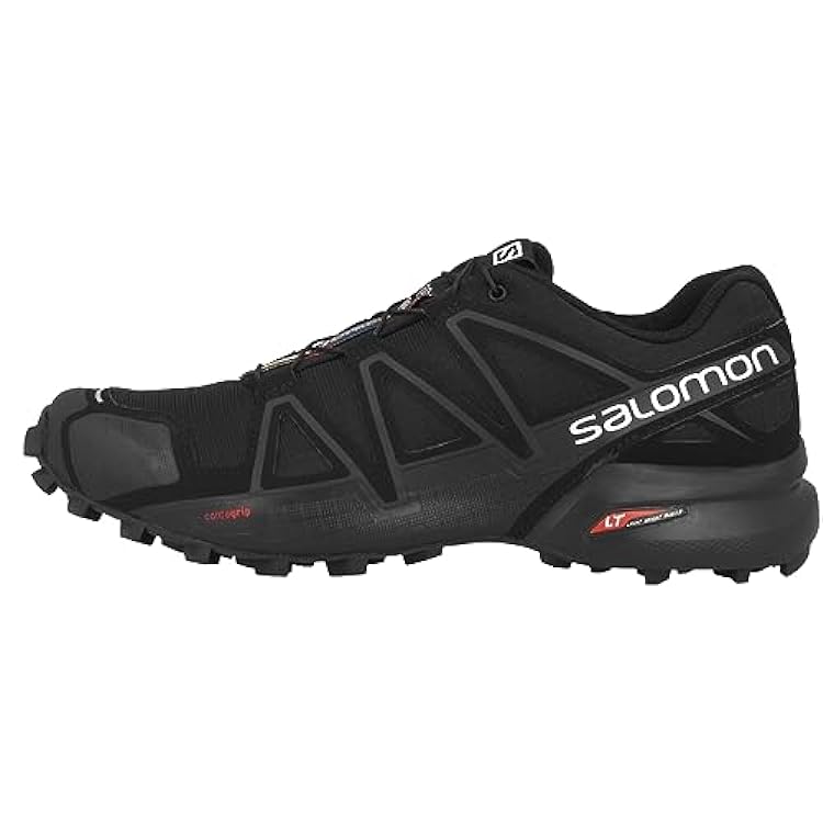 Salomon Speedcross 4 Scarpe da Trail Running, Donna 932310462