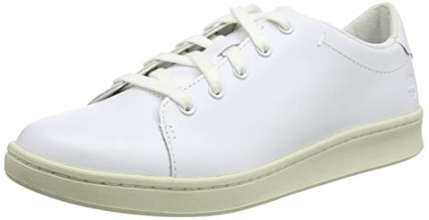 Timberland Dashiell Oxford, Sneakers Basse Donna 977593