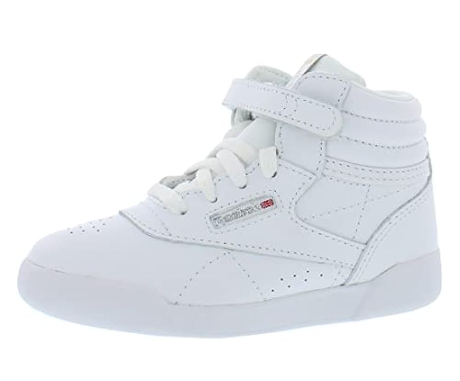 Reebok Freestyle - Sneaker alte da donna 299085465