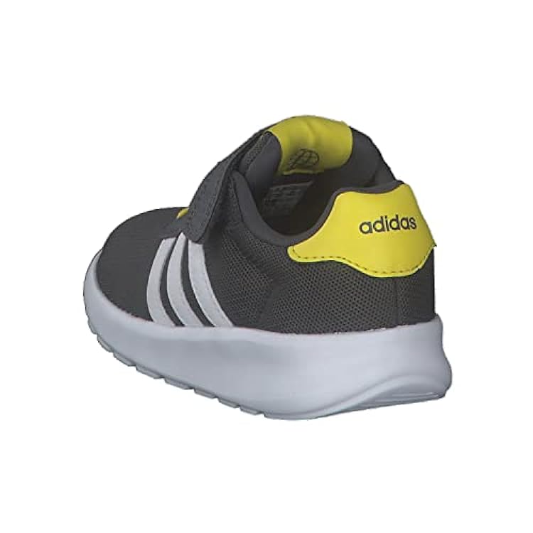 adidas Lite Racer 3.0 El I, Sneaker Unisex-Bambini e Ragazzi 819355096
