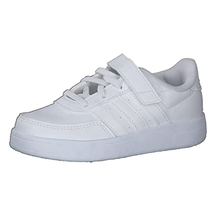 adidas Breaknet Lifestyle Court Elastic Lace And Top St