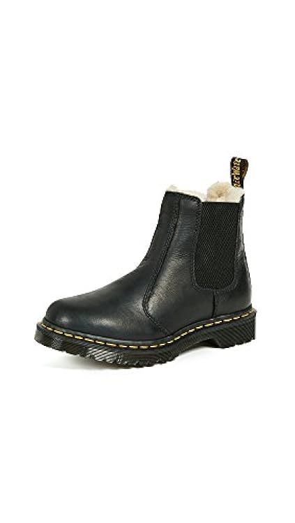 Dr. Martens, Chelsea, winter boots Donna 964567595