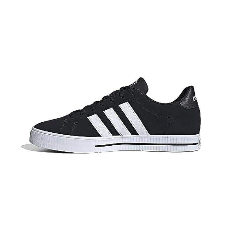 adidas Daily 3.0 Shoes Black, Sneaker Uomo 850421999