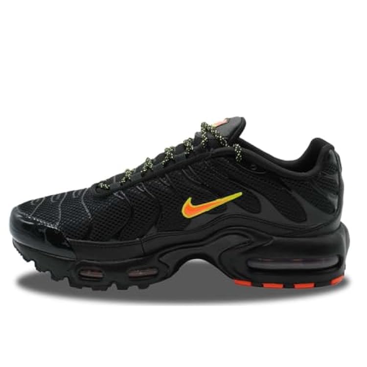 Nike Air Max Plus GS Running Trainers Cu1718 Sneakers S