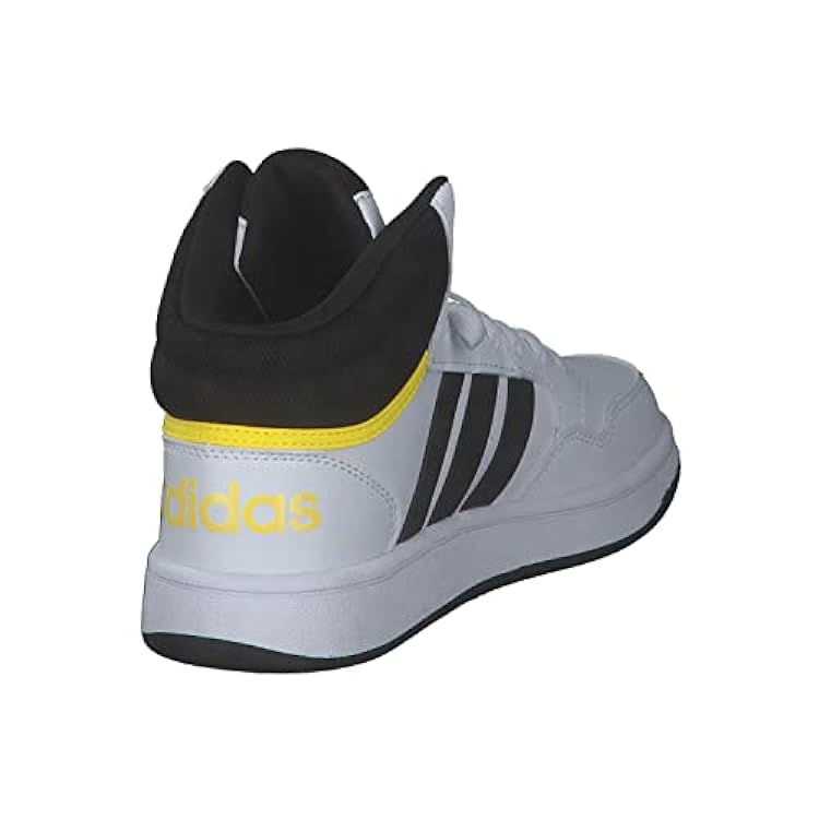 adidas Hoops Mid 3.0 K, Sneaker Bambini e Ragazzi 153777288