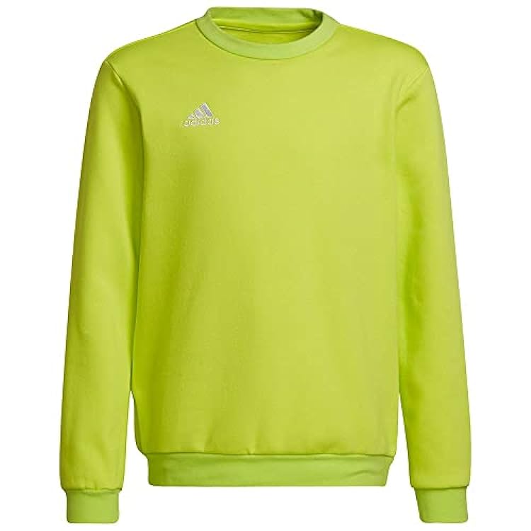 adidas x Hooded Sweatshirt, Verde Fluo, S-M Men´s 968598096