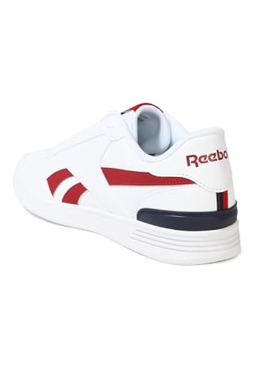 Reebok Court Advance Clip, Sneaker Unisex-Adulto 545872971