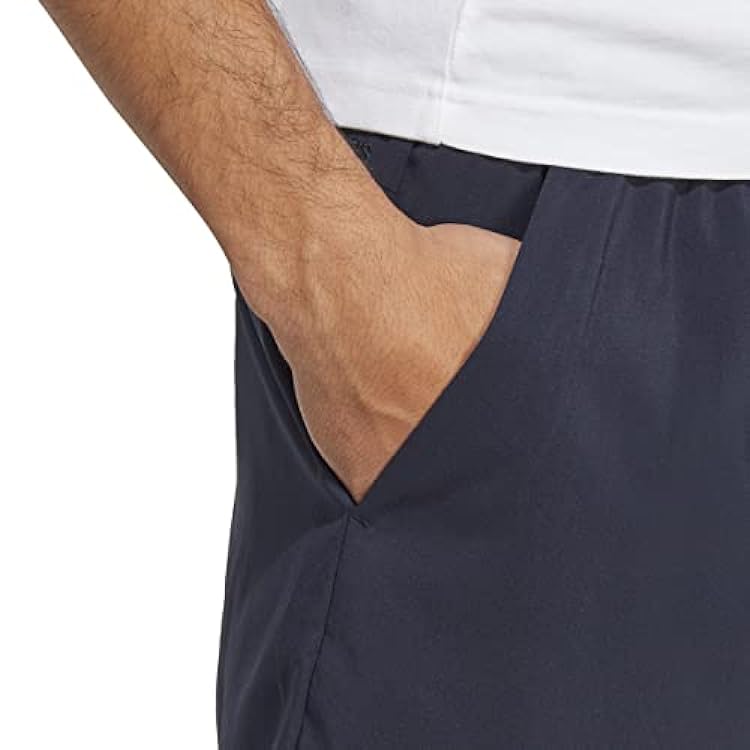 adidas - Aeroready Essentials Chelsea Linear Logo, Pantaloncini Uomo 169996620