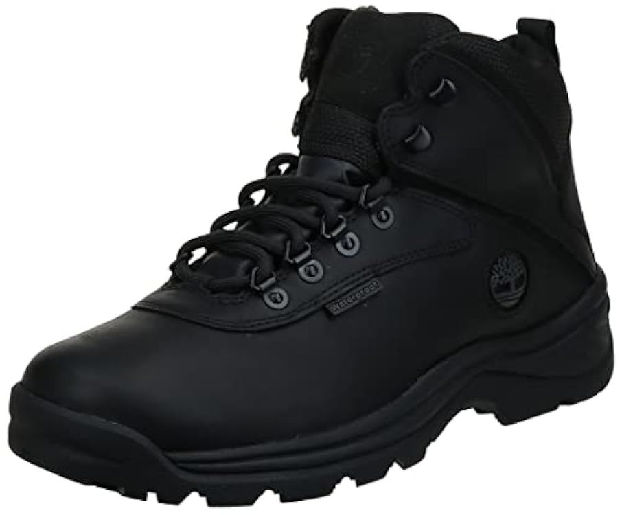 Timberland Men´s White Ledge Mid Waterproof Ankle 