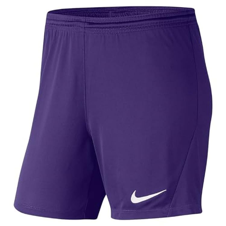 Nike - W Nk DF Park II - Pantaloncini NB K, Knit Soccer