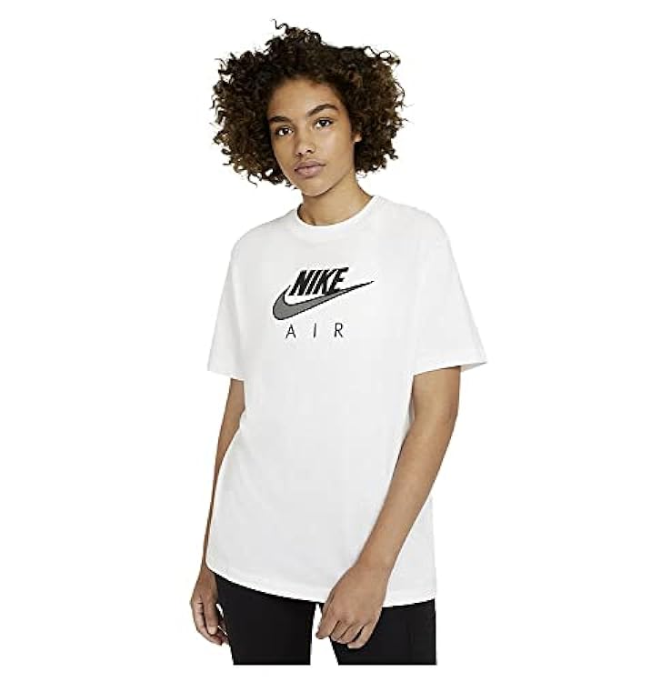 Nike Air BF Top T-Shirt Donna 892971394