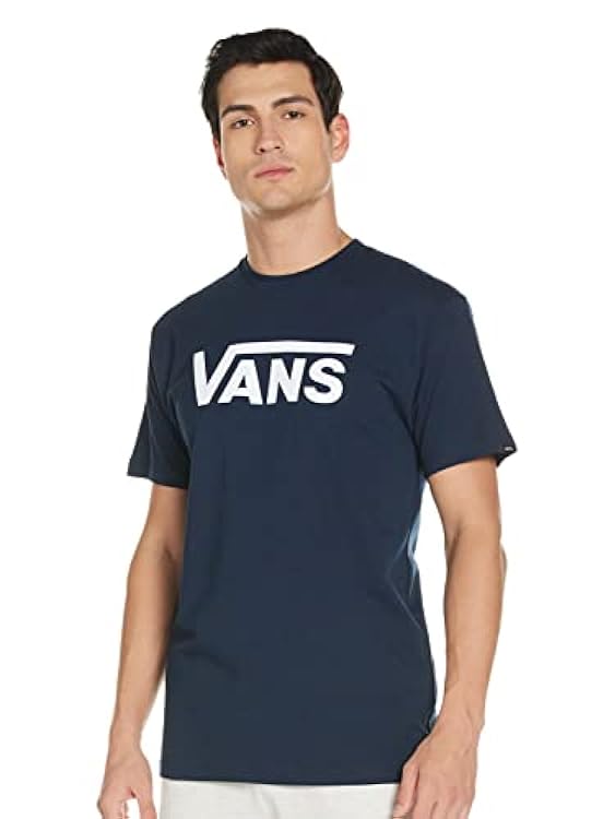 Vans Classic-T-shirt Uomo 799318661