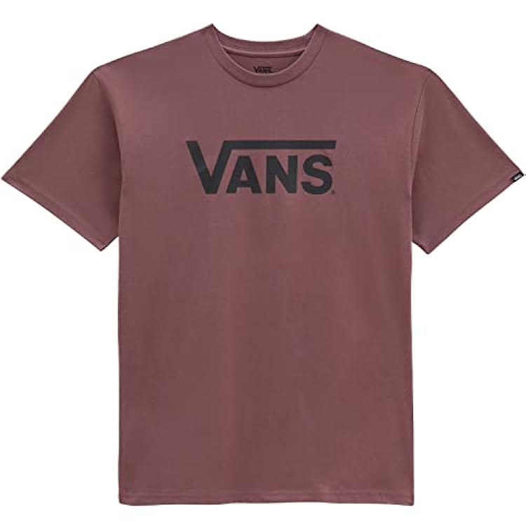 Vans Maglietta Classica T-Shirt Uomo 203716345
