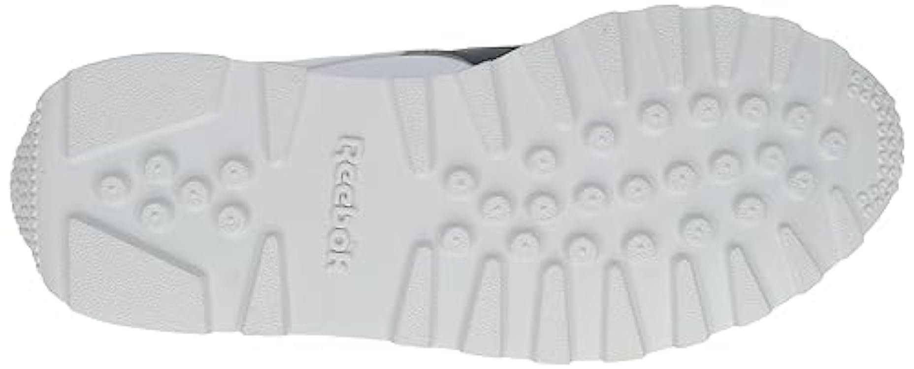 Reebok Rewind Run, Sneaker Unisex-Adulto, Ftwwht/HOOBLU/CLAMAR, 41 EU 695465867