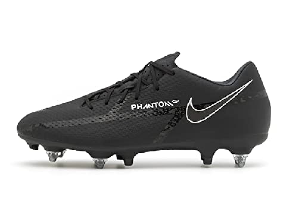 Nike Phantom Gt2 Academy SG-PRO AC, Scarpe da Calcio Un