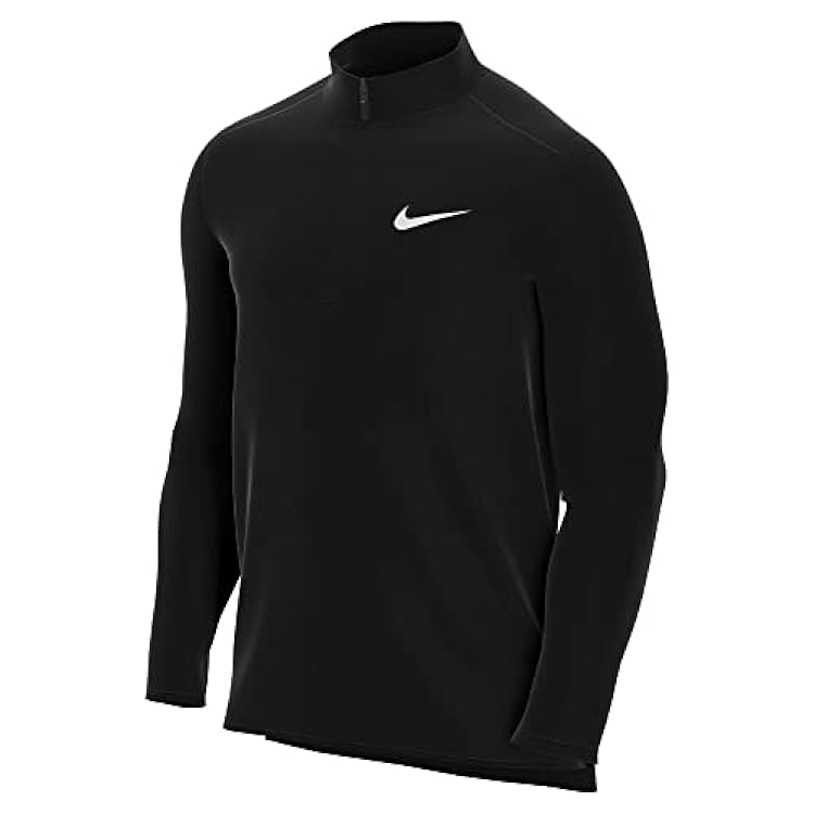 Nike M Nk Pacer Top Hz T-Shirt A Manica Lunga Uomo 746685704