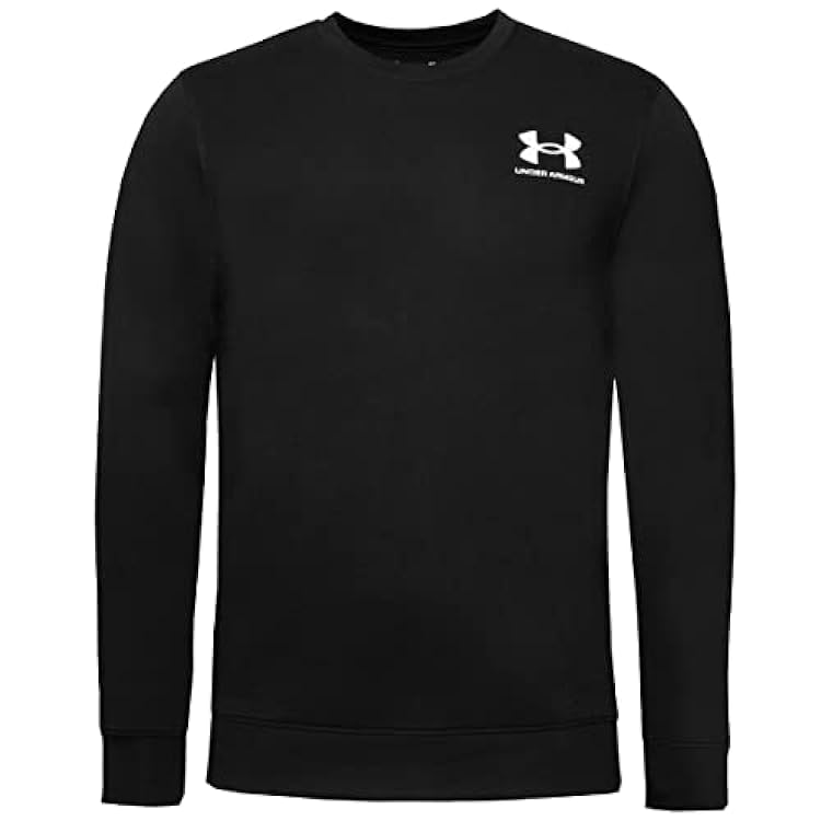 Under Armour UA Rival Terry LC Crew 273353093