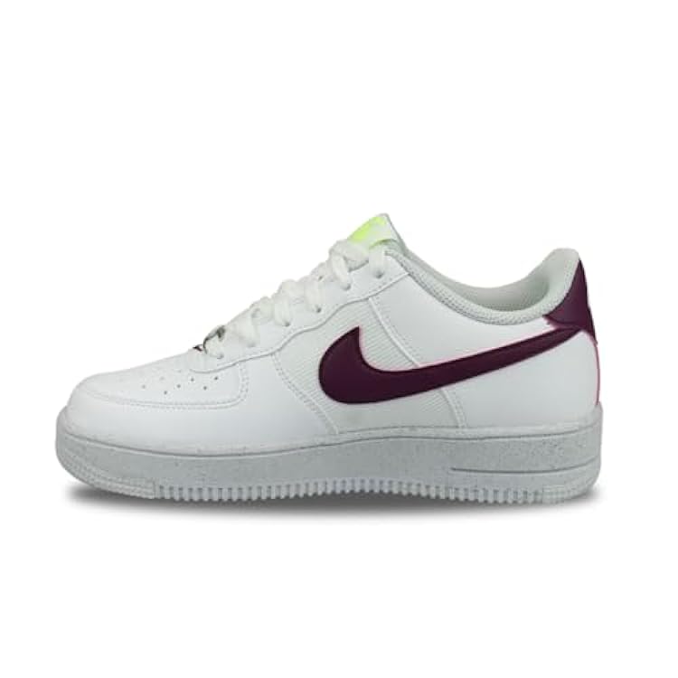 Nike Air Force 1 Crater Next Nature White Sangria - 36 1/2 236921848