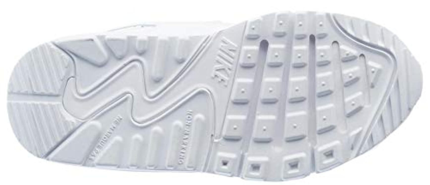 Nike Air Max 90 LTR (PS), Scarpe da Corsa Unisex-Bambini e Ragazzi 068331705