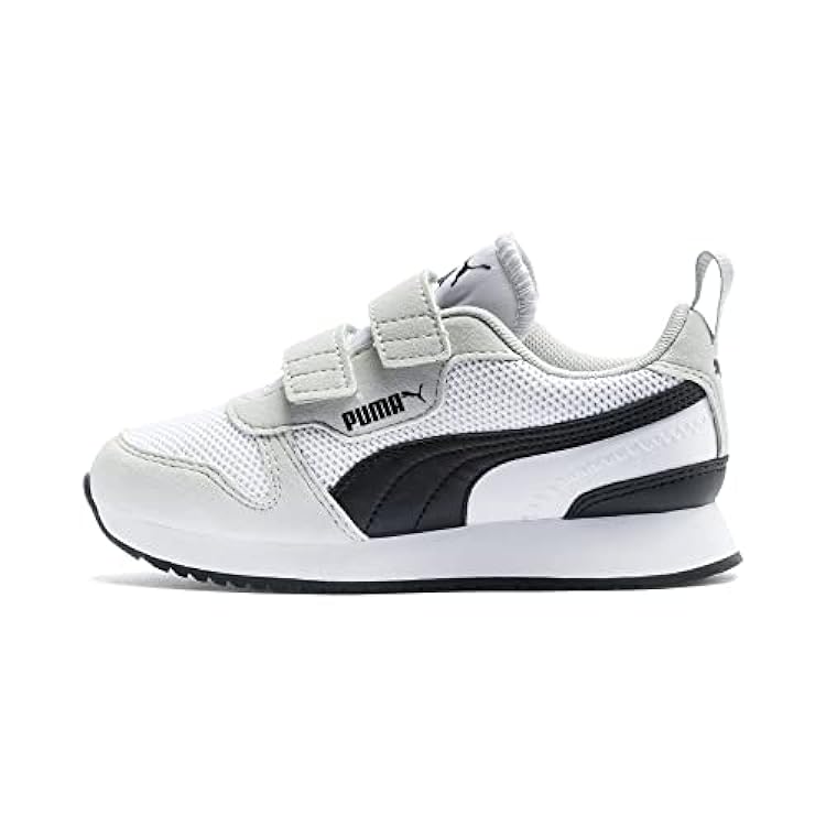PUMA R78, Sneaker Unisex-Adulto 636902227