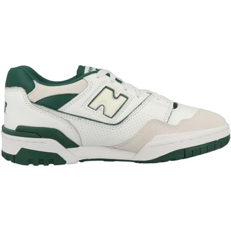 New Balance BB 550, Sneakers, Scarpe Sportive Unisex-Adulto 078990836