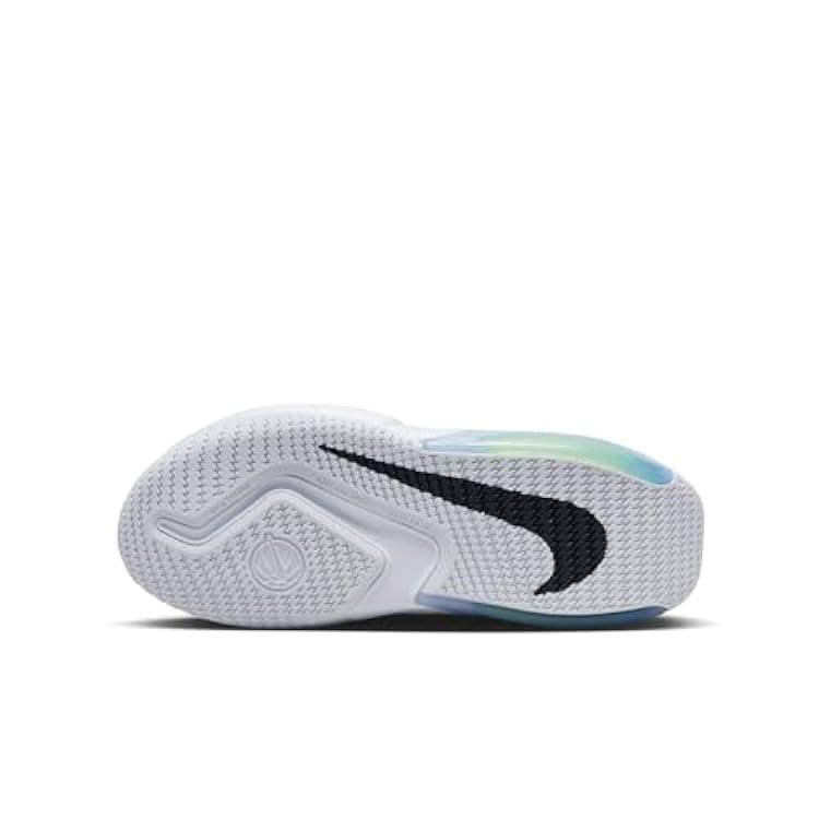 Nike Air Zoom Crossover (GS), Sneaker Bambini e Ragazzi 502701065