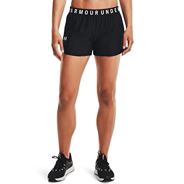 Under Armour Donna Play Up Shorts 3.0 Shorts 164067383