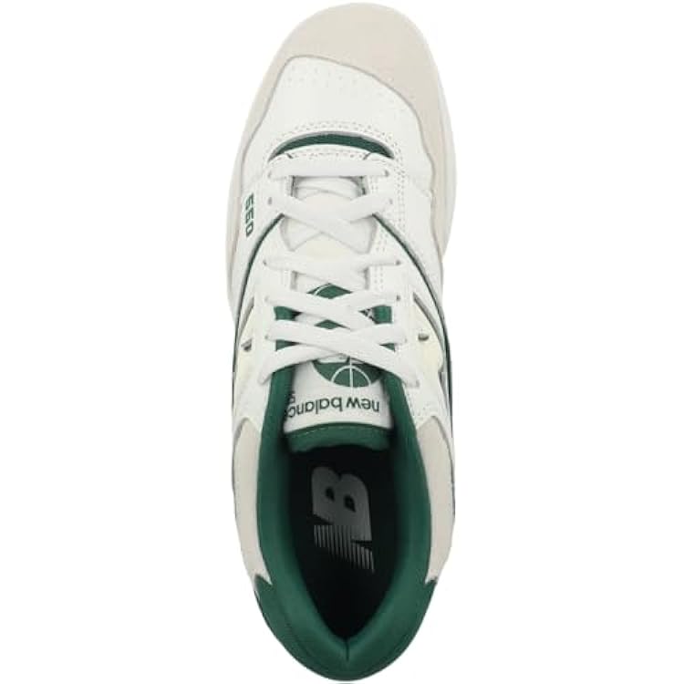 New Balance BB 550, Sneakers, Scarpe Sportive Unisex-Adulto 078990836