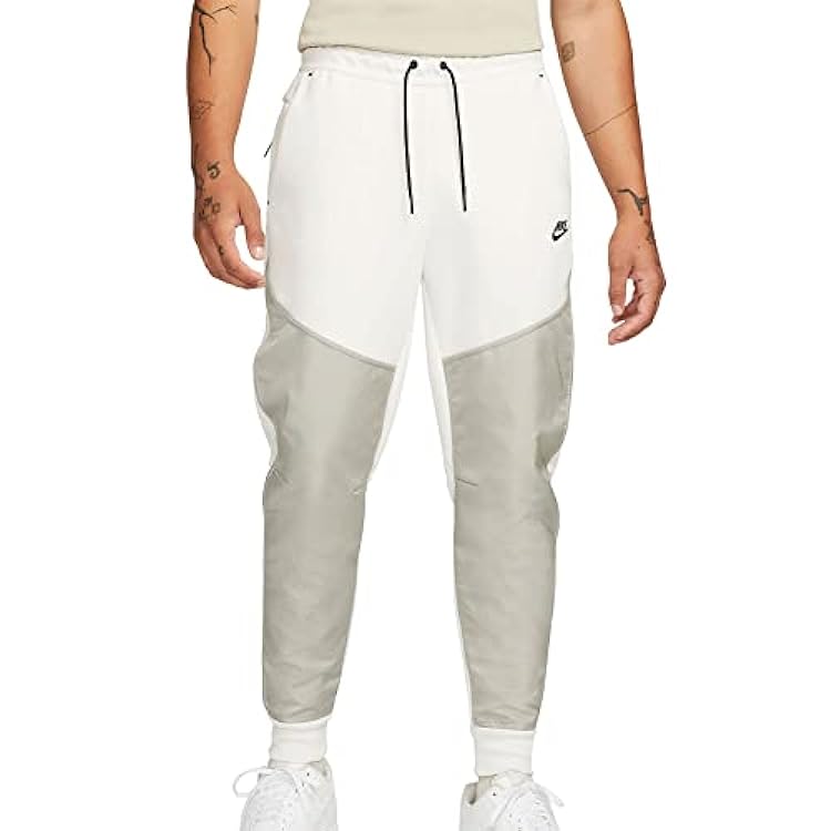 Nike Sportswear Tech - Pantaloni da jogging da uomo 043467828