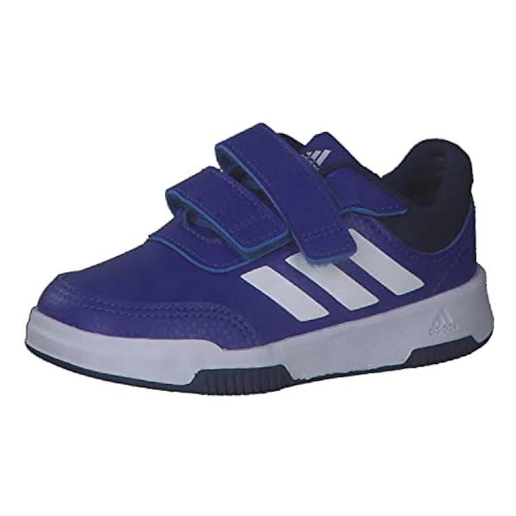 Adidas Tensaur Sport 2.0 Cf I, Sneaker Bambini E Ragazzi, Lucid Blue Ftwr White Dark, 23 EU 589518694