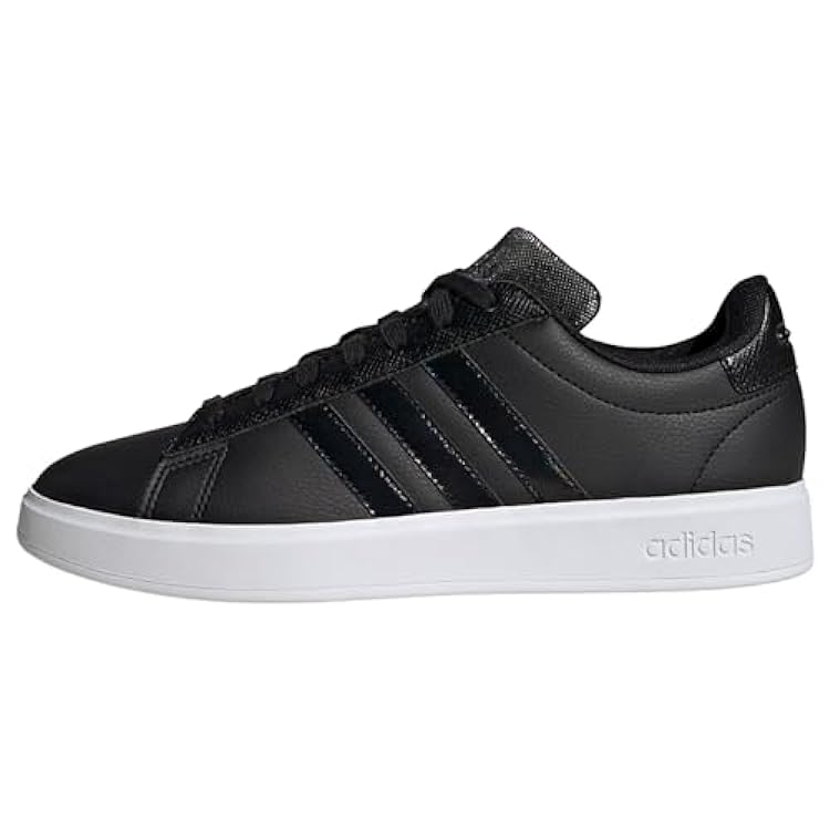 adidas Grand Court 2.0, Shoes-Low (Non Football) Donna 